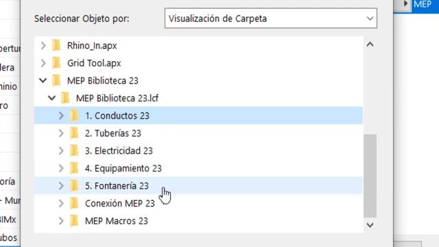 Instalaciones con ArchiCAD - Cuantificaciones y tablas MEP (Parte 12) смотреть онлайн