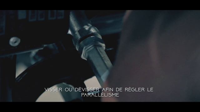 Quad électrique 800w - 500W : Comment régler ses roues смотреть онлайн