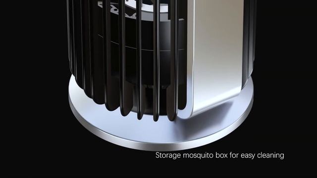 Xiaomi Qualitell K1  Mosquito Trap