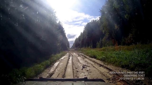 УАЗ рулит и на боку смотреть онлайн