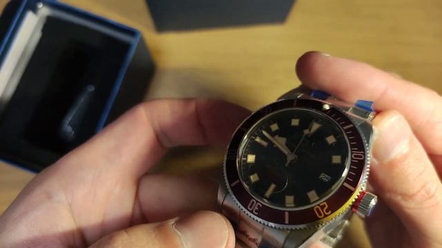 Pagani Design PD-1671 V1