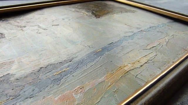 Фон. Живопись 14 смотреть онлайн