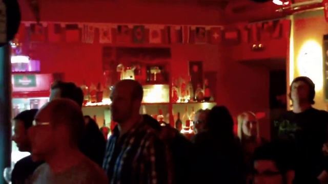 BLOBFISH   HUSH (Deep Purple Cover) NW-Bar