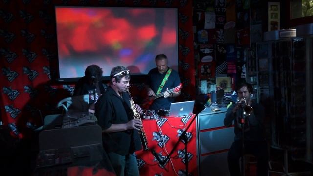 FAKE CATS PROJECT "Братья" смотреть онлайн