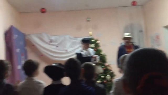 Третья часть праздника в ДООЦ смотреть онлайн