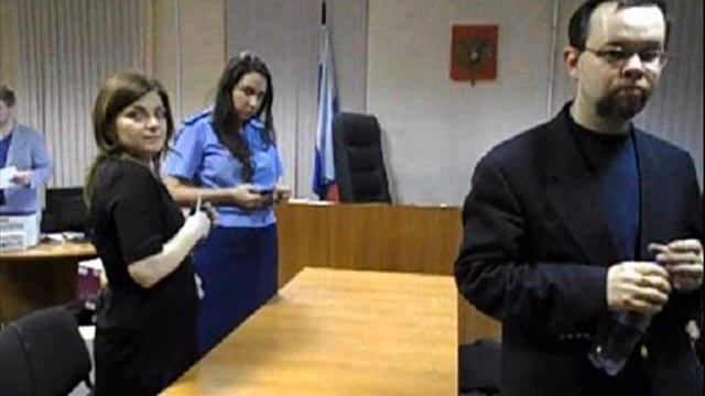 2017.01.17 Продление срока содержания Дацика под стражей. Прения Федорков смотреть онлайн