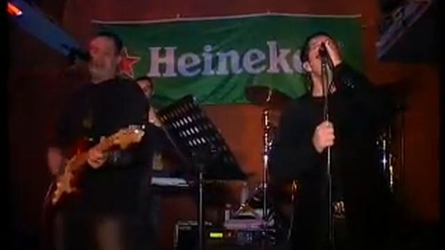club Golden Hammer - Aco Pejovic смотреть онлайн