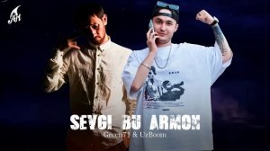 Green71 & UzBoom - Sevgi Bu Armon