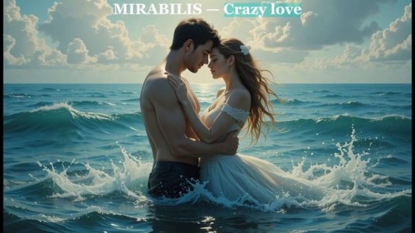 Crazy love by MIRABILIS | Динамичная песня о безумной любви