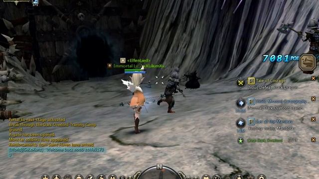 Lili Dragon Nest 2 смотреть онлайн