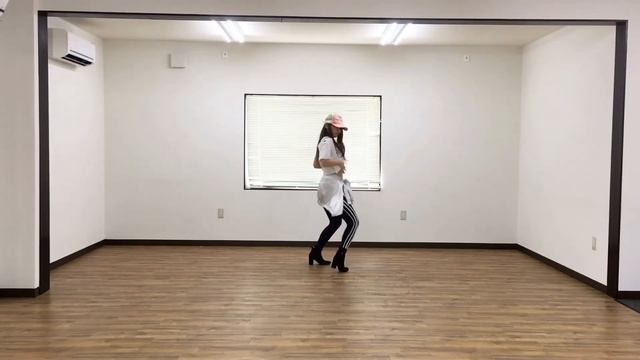 HYOLYN (효린) - 달리 (Dally) dance cover смотреть онлайн