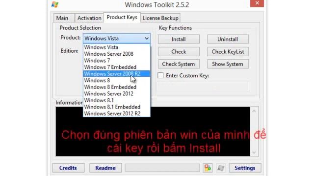 Crack Win 8.1 thành công 100% смотреть онлайн
