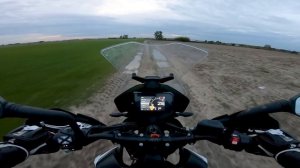 KTM 790 ADVENTURE - Pierwsze wrażenia z jazdy - CMV#233