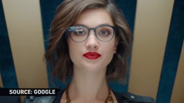 Google Glass' prescription eyewear is finally here смотреть онлайн
