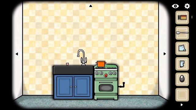 ЩО З НИМ НЕ ТАК? | Cube Escape: Seasons смотреть онлайн