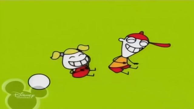 Жаба мультик смотреть онлайн