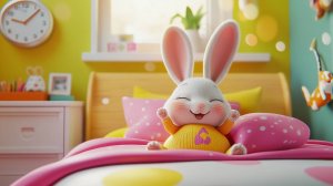 Утренняя музыка для пробуждения детей и малышей #7