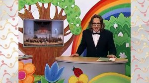 Школа Шишкиного Леса.  Музыка.  Оркестр