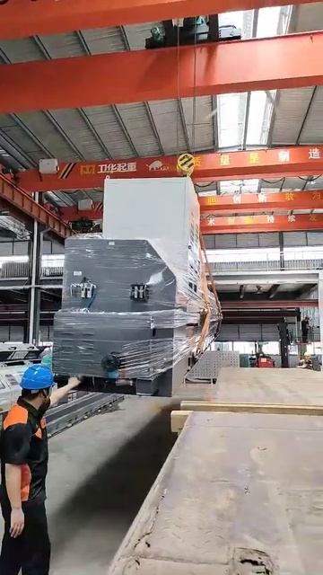 Deliver goods to Jiangsu Province's customer#spring wire#machine смотреть онлайн