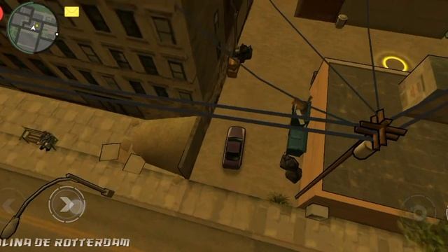 GTA Chinatown Wars Android. Campaña completa en castellano. Ep. 1 😮 смотреть онлайн