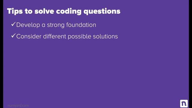 2. Data Science Interview Questions - Crack Data Science Coding! смотреть онлайн