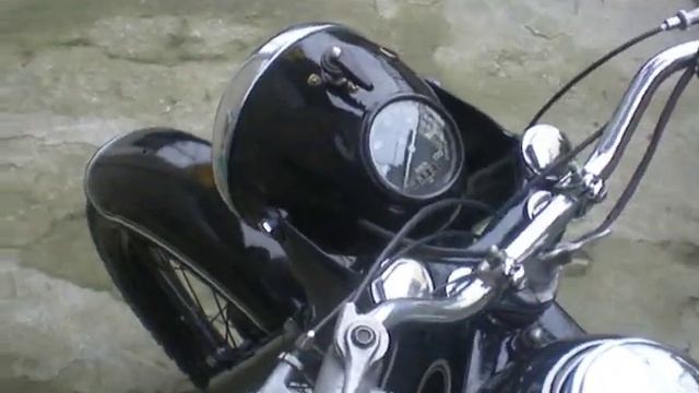 EMW R35 смотреть онлайн