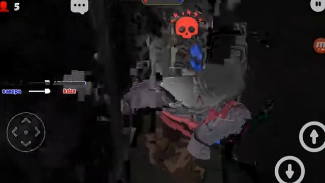 Людина взяла лопату у зомбі!!!Оновленя!!HIDE FROM ZOMBIES смотреть онлайн