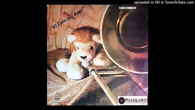 Mi Son - Franky Leon Y La Orquesta D2 смотреть онлайн