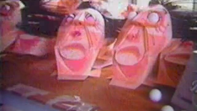 Red Grooms talks about Dali Salad смотреть онлайн