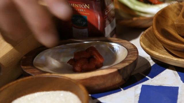 Chilli Salsa смотреть онлайн