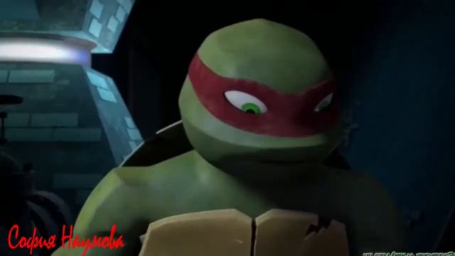 {TMNT and Disney}Raph and Rapunzel Драма смотреть онлайн