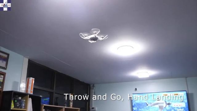 Mitu Mini Mi Drone by Dr.Mac смотреть онлайн