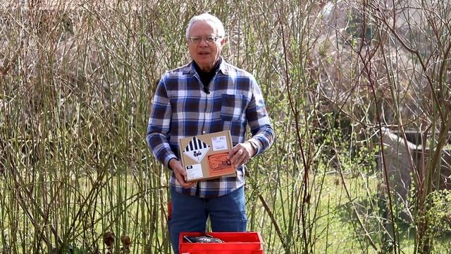 Itt az új 2022-es FELCO 822 akkus metszőolló, a legerősebb modell смотреть онлайн