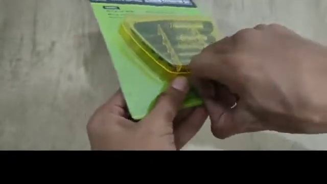 Tap Balik Set 6 Pcs / Screwdriver Extractor Tekiro смотреть онлайн