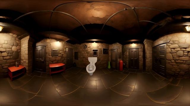 Skibidi Toilet RTX Vs ORIGINAL Vs Otamatone 360 VR