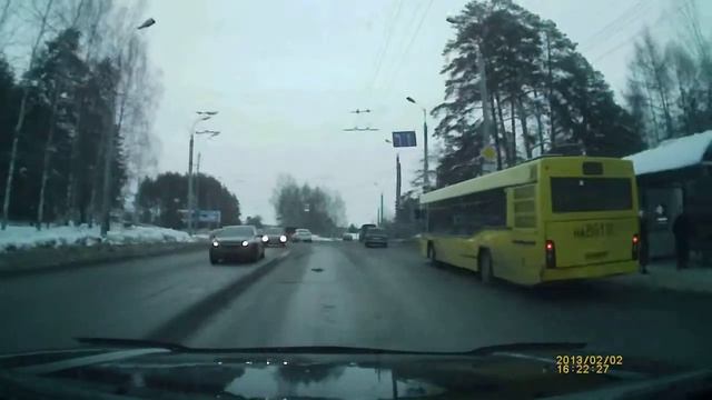 Живём в грязи (Ижевск) смотреть онлайн