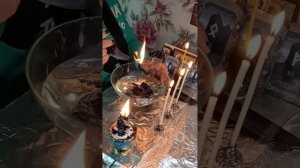 Чистка и защита детей.