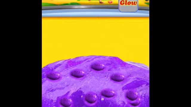 Trying out slime apps to make slime! смотреть онлайн