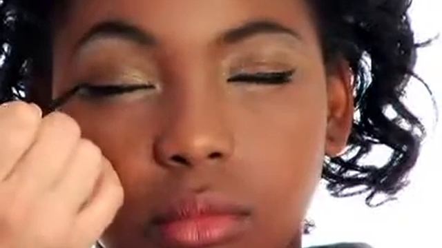 How to Get a Hip Hop DANCE MAKEUP Look смотреть онлайн