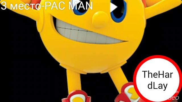 Топ 5 самых тупых игр мира