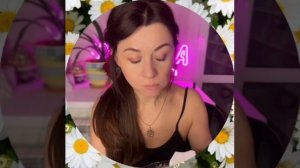 ASMR crunch of chalk&clay_Хруст в кружочках от 06.03