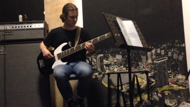 Репетиция. Сектор Газа 30 лет ( Ритм Секция .Cover Version) смотреть онлайн