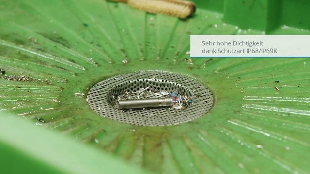 IMI: Robuste Ganzmetallsensoren für den Einsatz in anspruchsvollen Applikationen | SICK AG смотреть онлайн