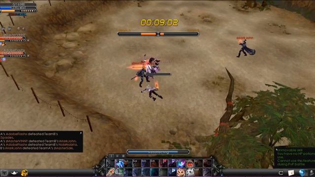 zMasterSaki PVP ARENA смотреть онлайн