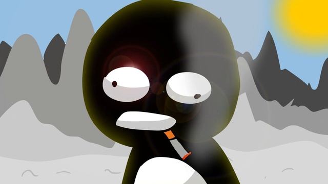 Нут Нут - Но это Анимация (Я новый аниматор) смотреть онлайн