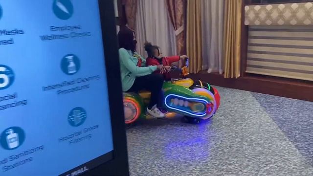 Mini Vlog | Teen Mom | GP4EVA