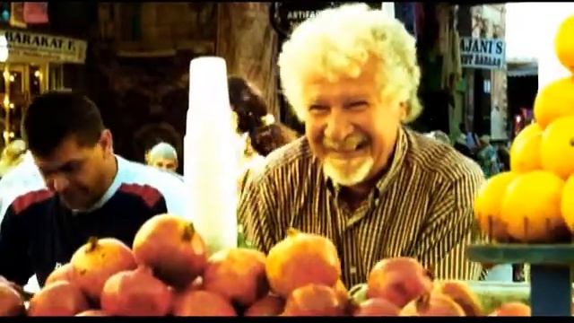 Pomegranate Yan Juice Commercial (Armenian) смотреть онлайн