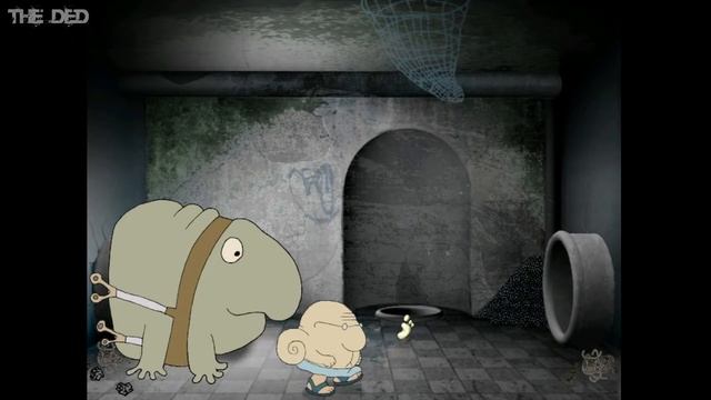 Полная труба — Финал #5 смотреть онлайн