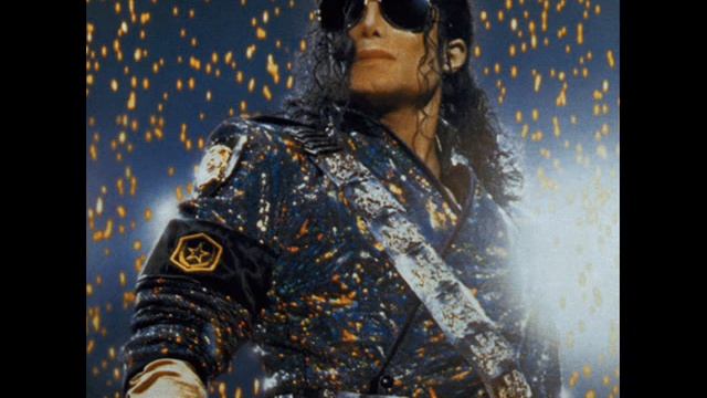 SALSA 2010 LA SALSA DE MICHAEL JACKSON смотреть онлайн