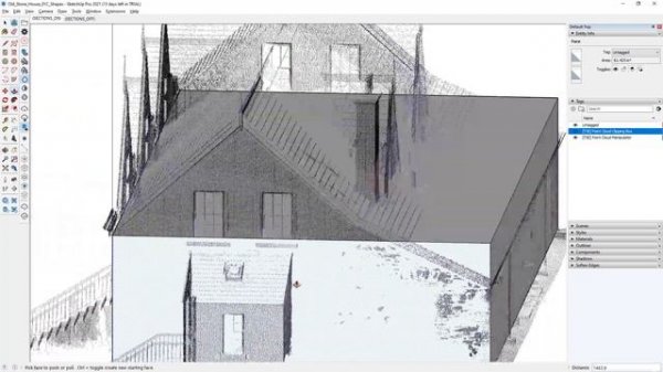 Scan Essentials - Getting Started